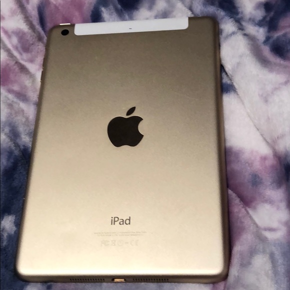 New Mini Apple Ipad - Picture 2 of 2